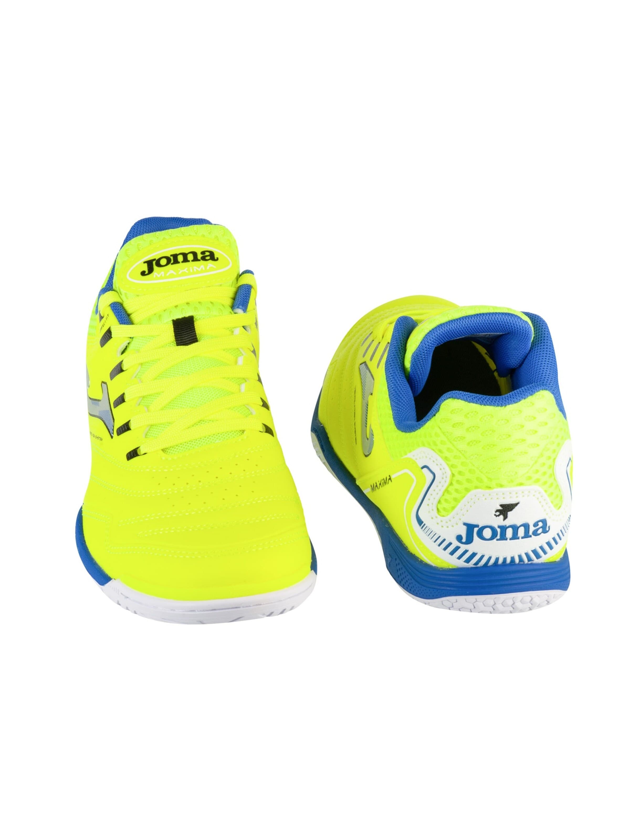 JOMA Voetbalschoen 'Maxima 25 MAXS IN' in Geel