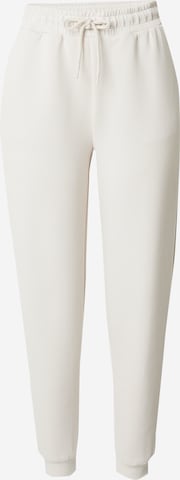 Pantaloni sportivi 'LOUNGE' di ONLY PLAY in grigio: frontale