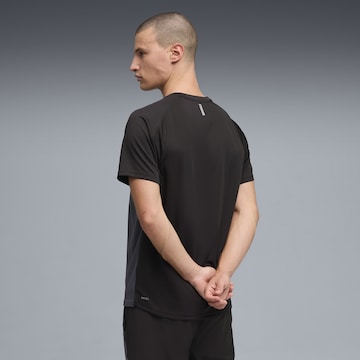 PUMA Funktionsshirt 'PWRTrain' in Grau