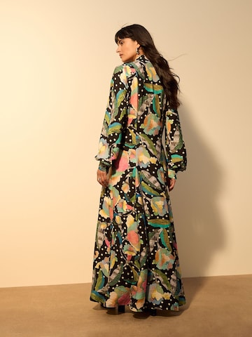 Next Blousejurk in Zwart