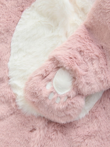 Next Overal – pink