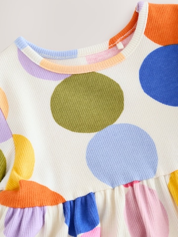 Robe Next en mélange de couleurs