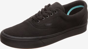 VANS Låg sneaker 'СomfyCush Era' i svart: framsida