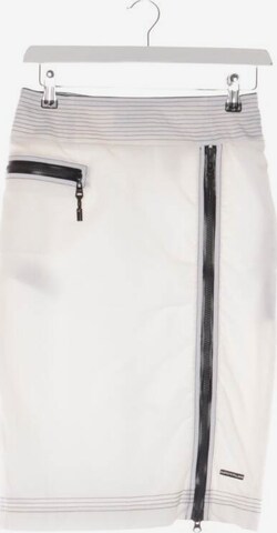 Sportalm Kitzbühel Skirt in S in Black: front