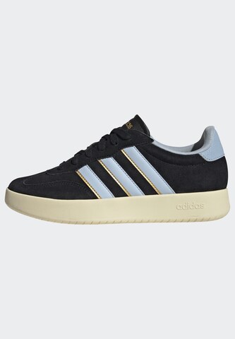 ADIDAS SPORTSWEAR Sneaker 'Barreda' in Schwarz: Vorderseite