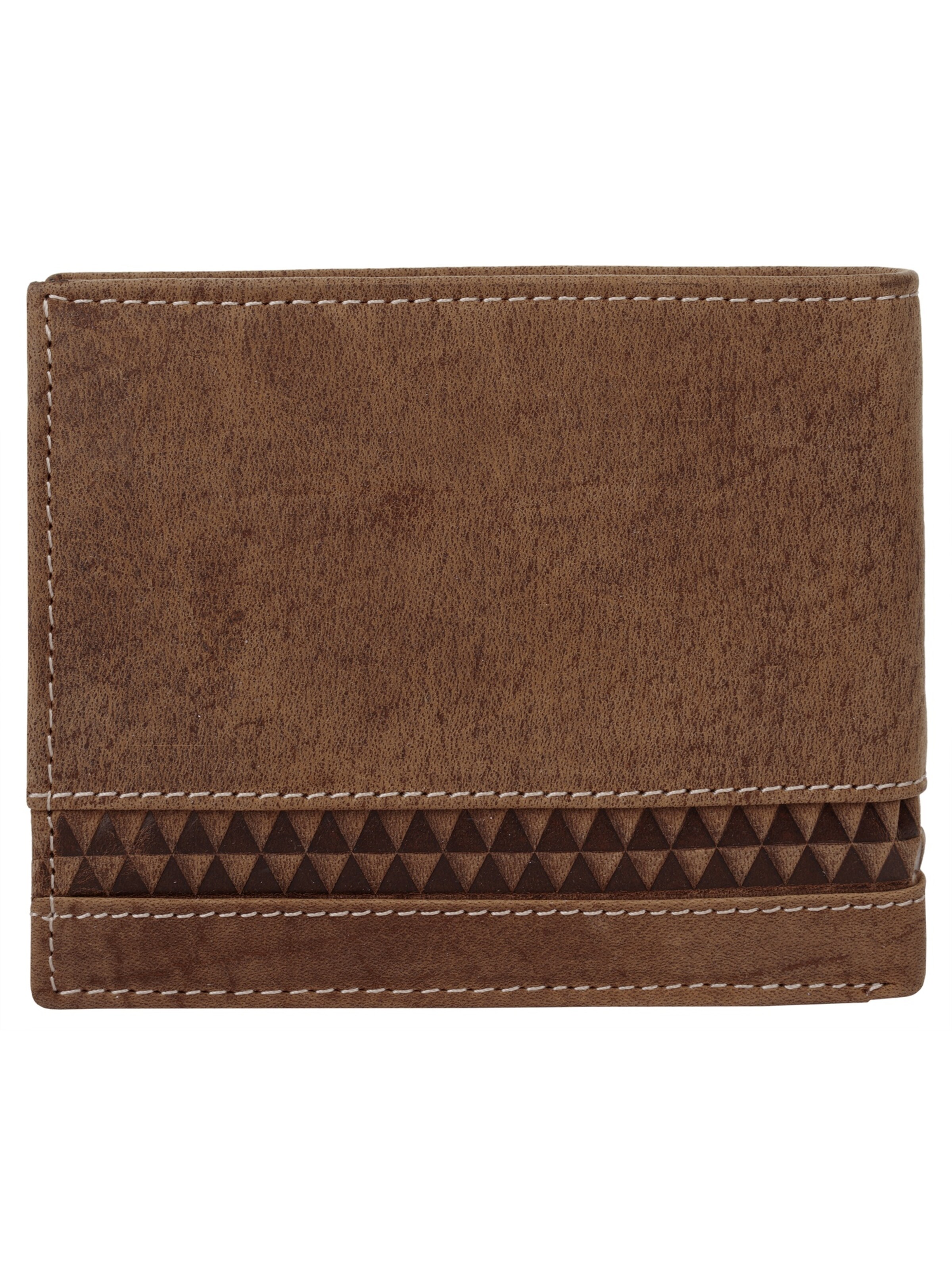 Porte-monnaies Bruno Banani en marron