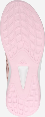 Baskets basses ADIDAS SPORTSWEAR en rose