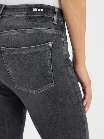 BRAX Jeans ' Maine ' in schwarz, Produktansicht