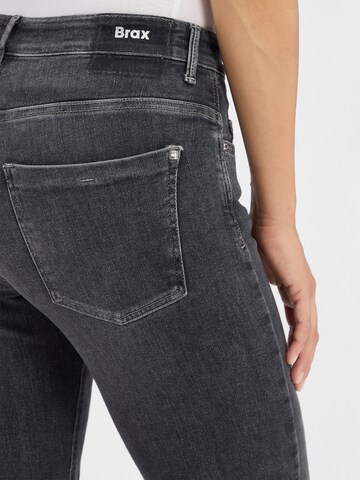 BRAX Loose fit Jeans ' Maine ' in Black