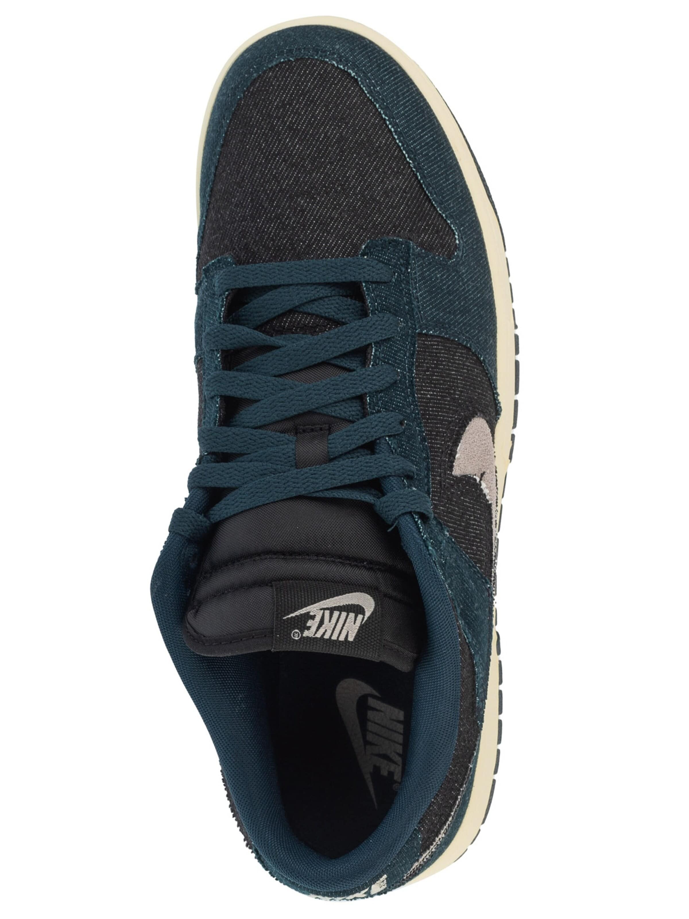NIKE Platform trainers 'Nike W Dunk' in Grey
