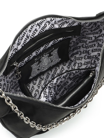 Borsa a mano di Juicy Couture in nero