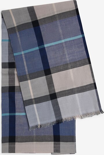 Nils Sundström Scarf in Mixed colors, Item view