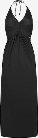 Chic by Lirette Dress in Black: front