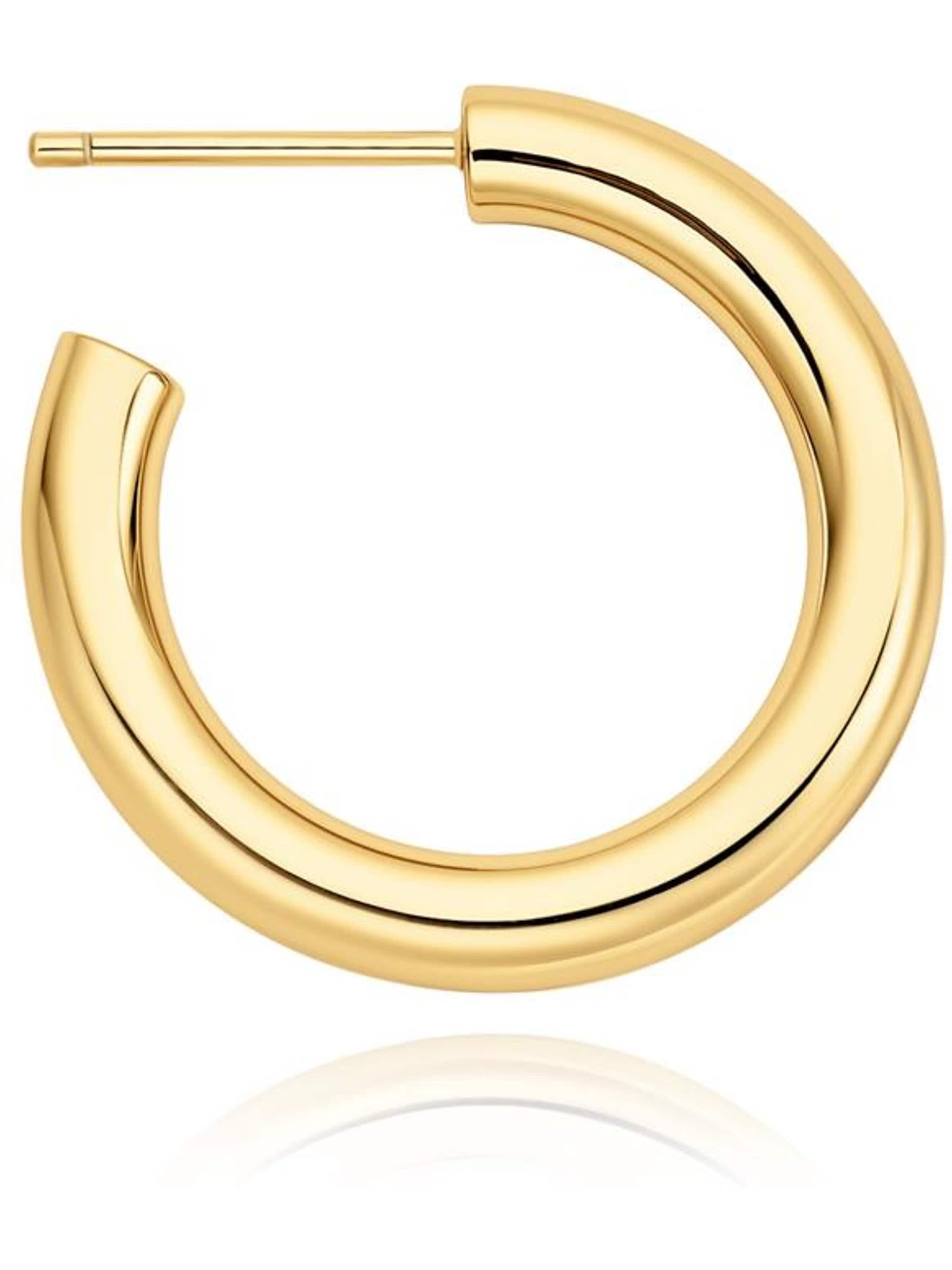 ANIA HAIE Ohrringe in Gold