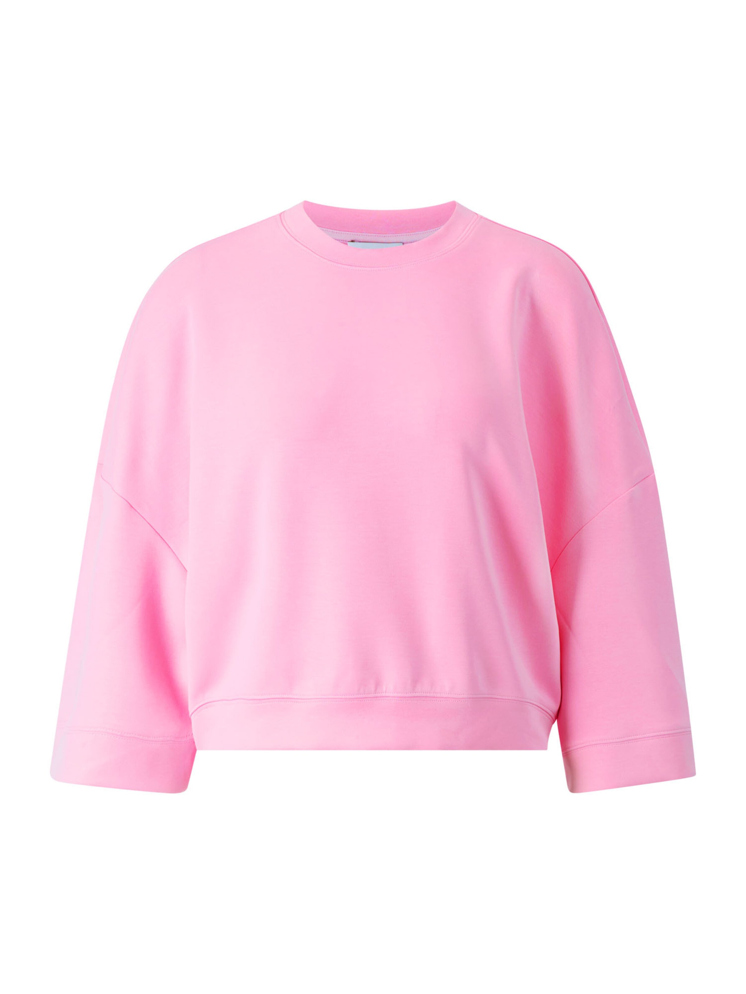 Rich & Royal Sweatshirt i pink: forside