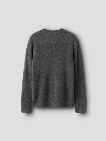 Pullover di LMTD in grigio