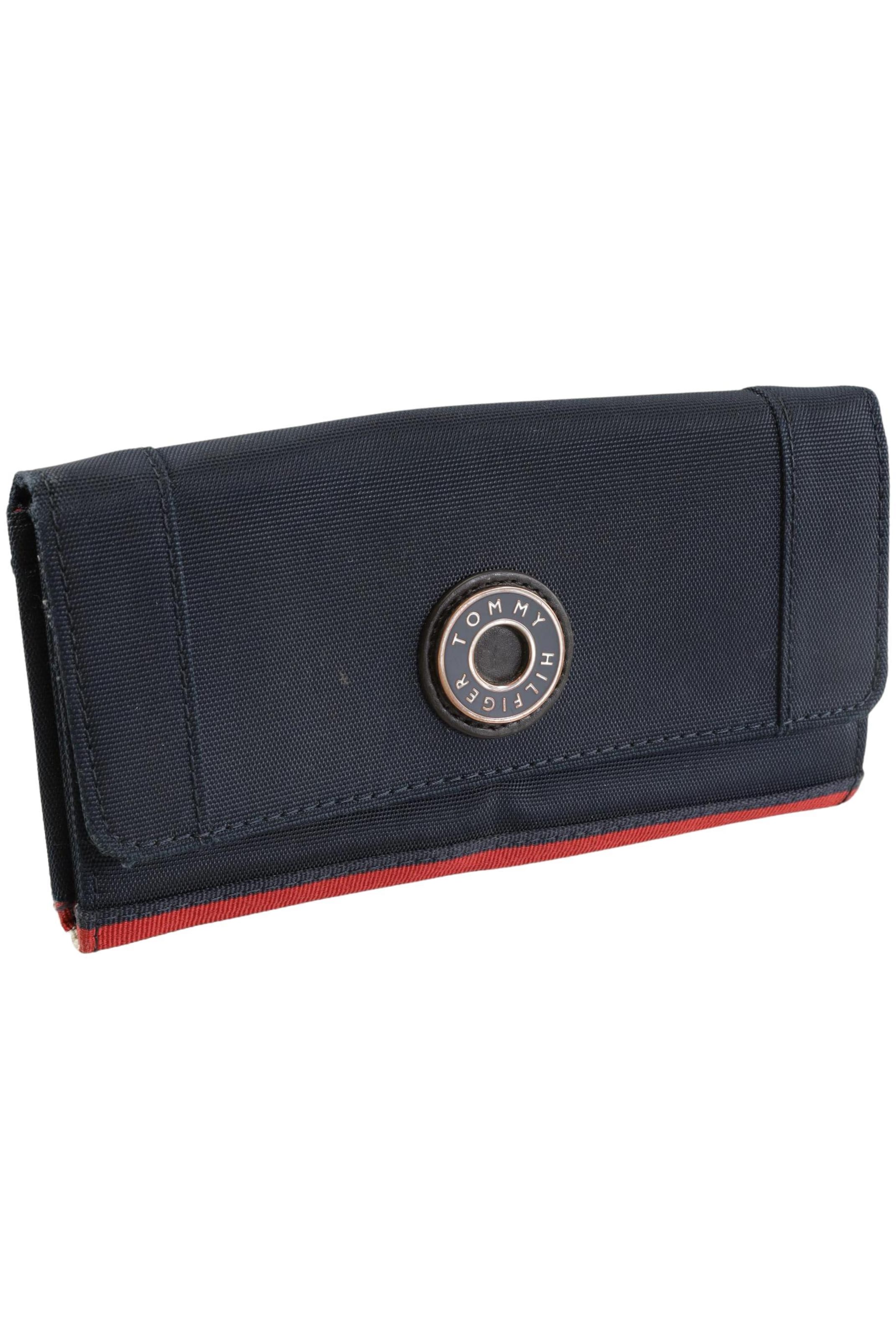 TOMMY HILFIGER Small Leather Goods in One size in Blue: front