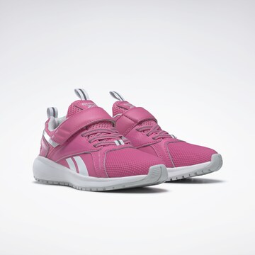 Reebok Sneaker in Pink