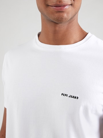 Pepe JeansMajica - bijela boja