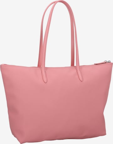 LACOSTE Shopper 'Concept' in Pink: predná strana