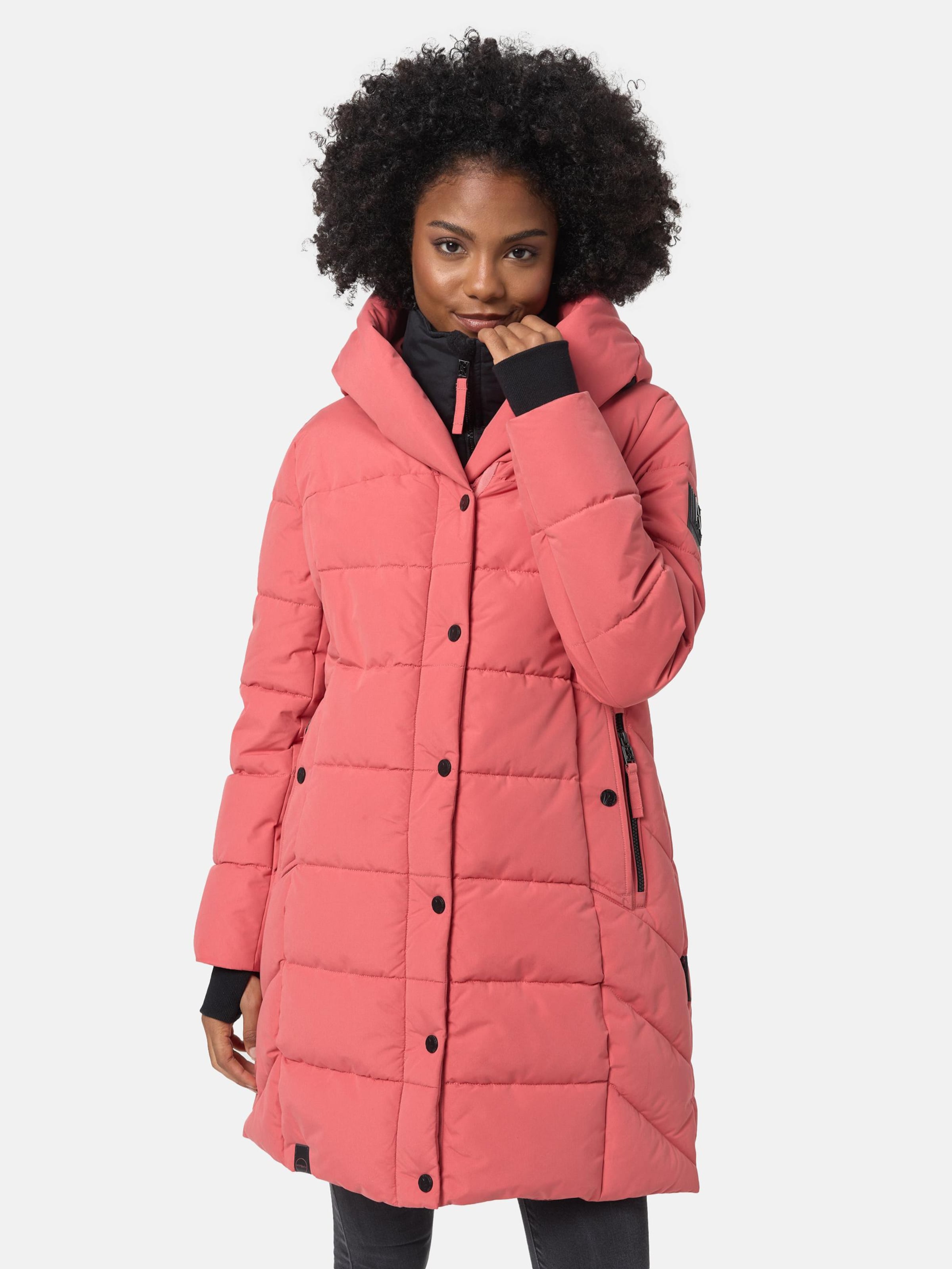 Abrigos NAVAHOO para mujer online en ABOUT YOU