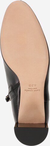 Kate Spade Stiefelette 'MERRITT' in Schwarz