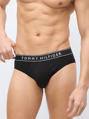 Tommy Hilfiger Underwear Badbyxa i svart