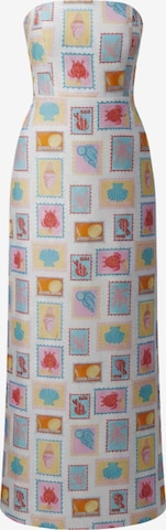 South Beach Mekko värissä monivärinen: etupuoli