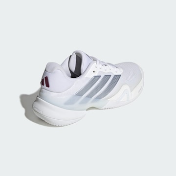 Chaussure de sport 'Barricade 14' ADIDAS PERFORMANCE en blanc