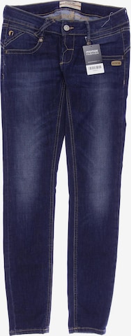 Gang Jeans 27 in Blau: predná strana