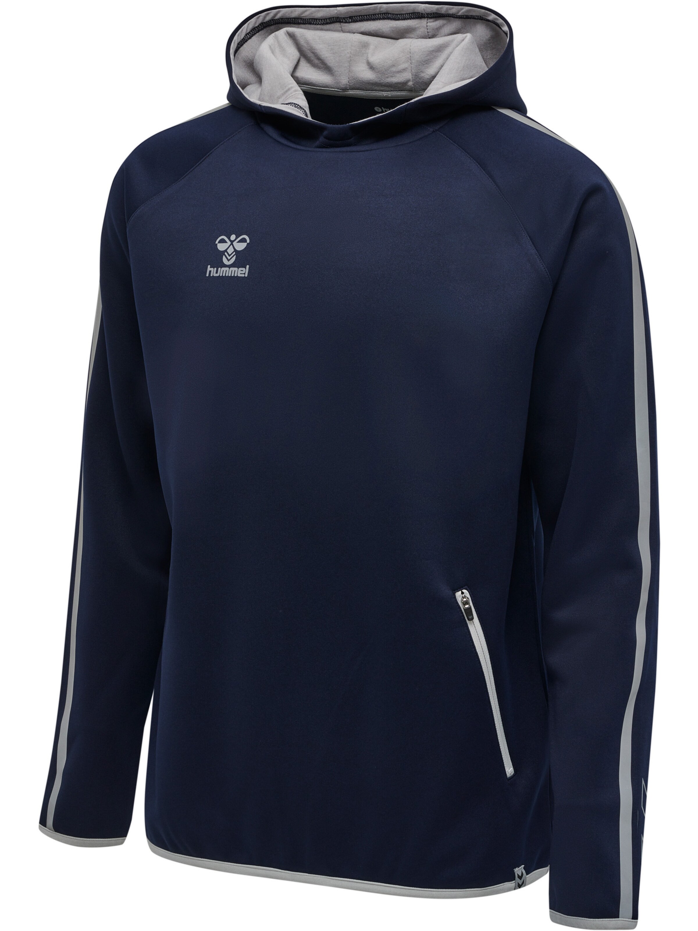 Hummel Sportsweatshirt 'Cima' in Blau