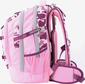 2be Backpack in Mixed colors