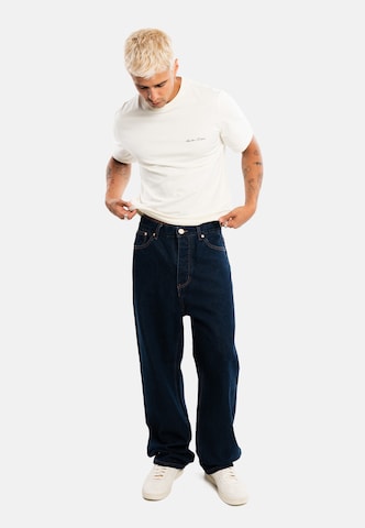 Regular Jean Another Cotton Lab en bleu