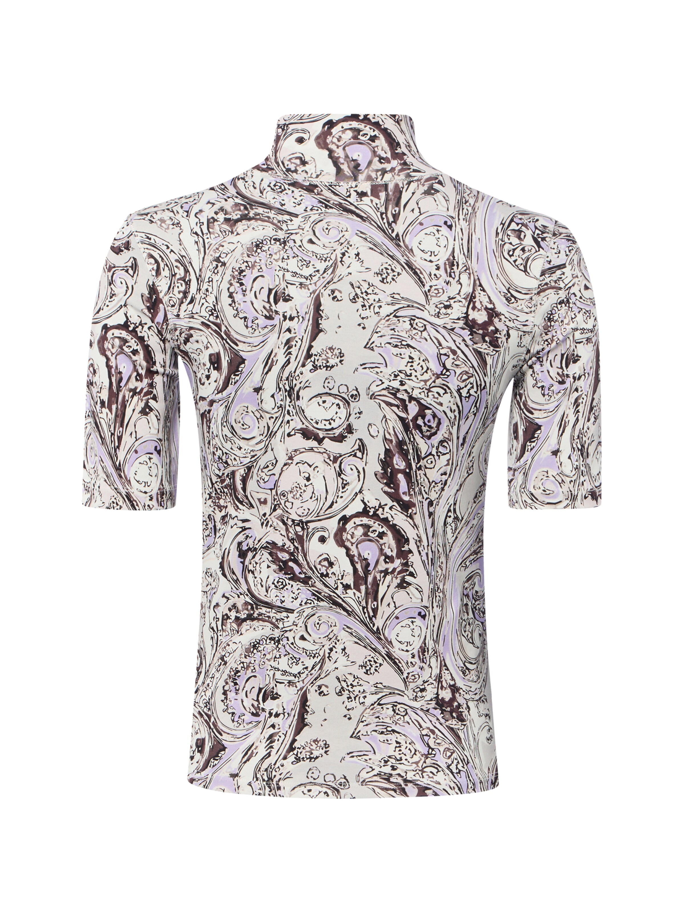 Marc Cain Shirt in Beige