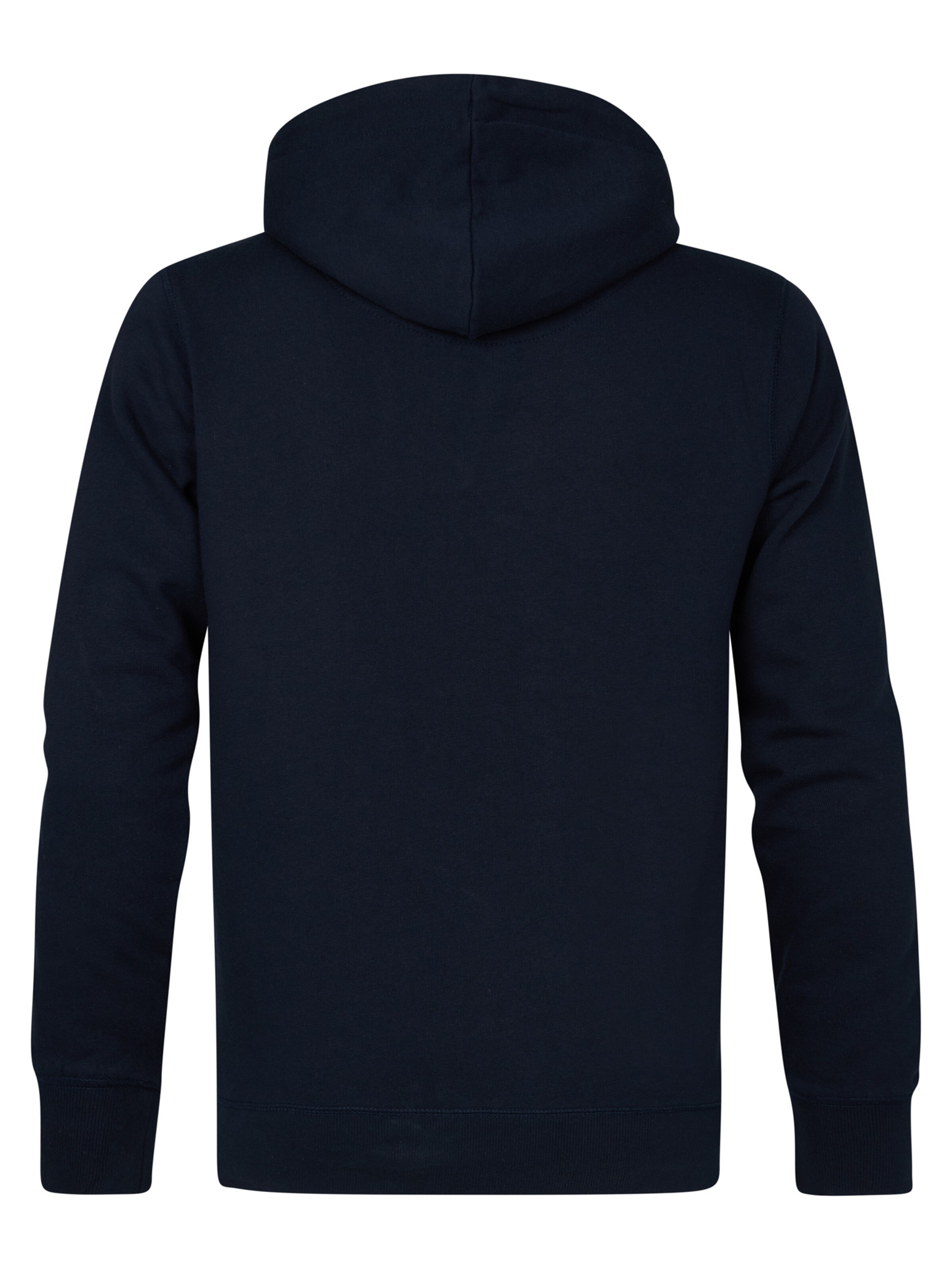 Petrol Industries Μπλούζα φούτερ 'Taku' σε μπλε