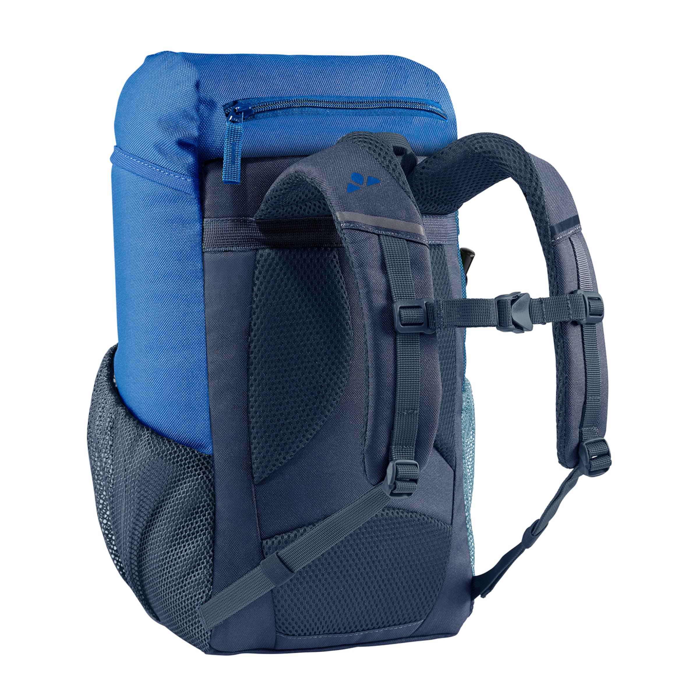 Zaino sportivo 'Skovi 10' di VAUDE in blu