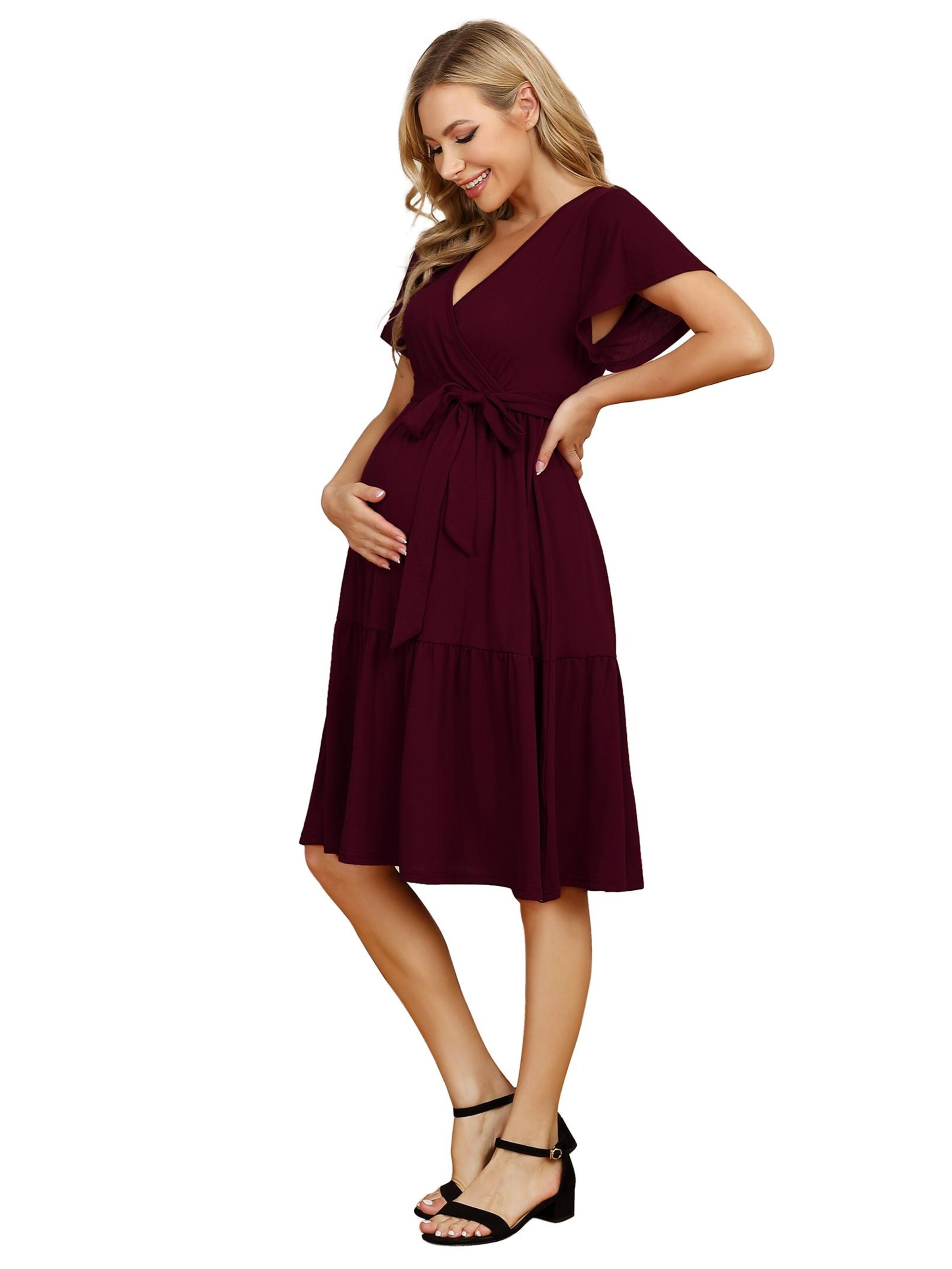 KoJooin Kleid‌‌‌‌ in Lila