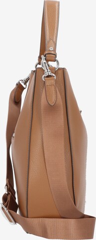 JOOP! Handtasche 'Chiara 2.0 Eliza' in Braun