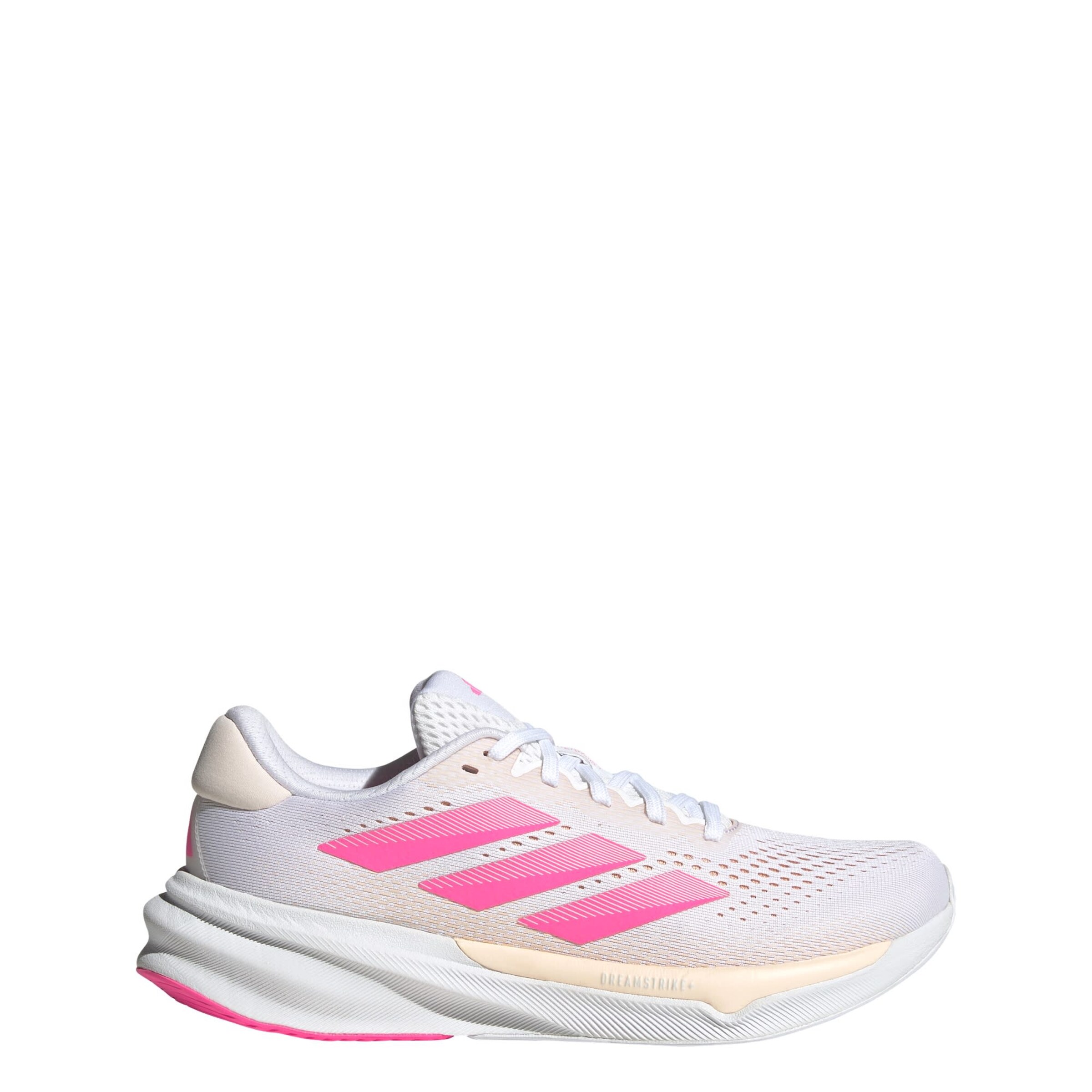 ADIDAS PERFORMANCE Running shoe 'Supernova Stride 2.0' in White