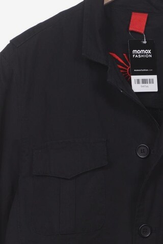 MONTEGO Jacket & Coat in L-XL in Black