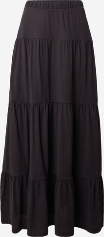 VERO MODA Rok 'MIA' in Zwart: voorkant