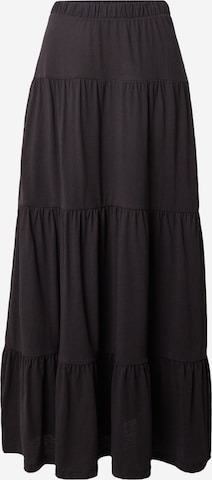 VERO MODA Skirt 'MIA' in Black: front