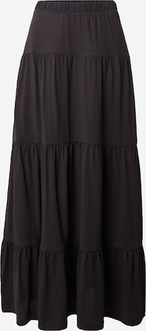 VERO MODA Skirt 'Mia' in Black: front