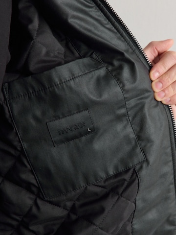 Danger Übergangsjacke 'Jacken'‌‌ in Schwarz