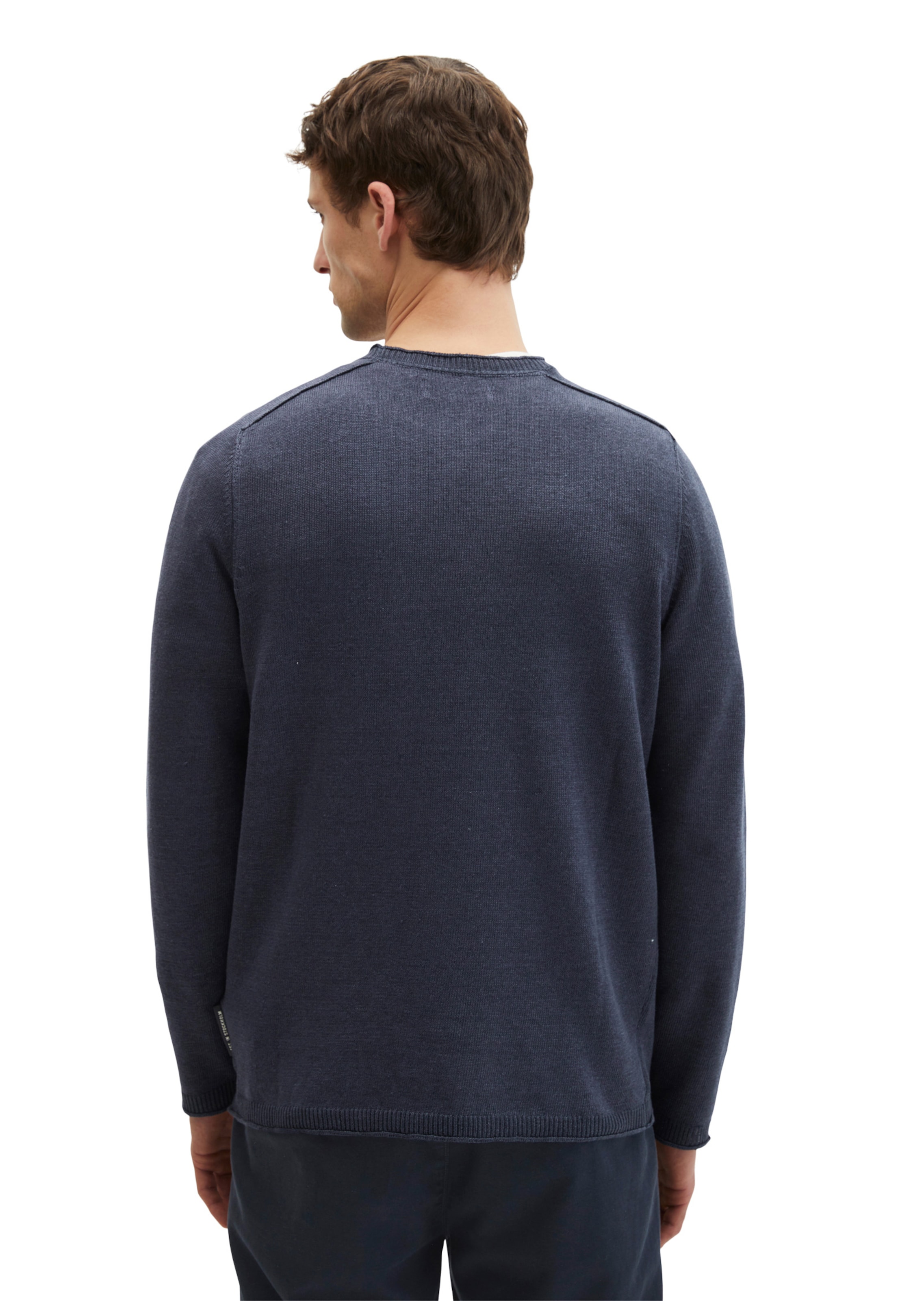 Marc O'Polo Sweater in Blue