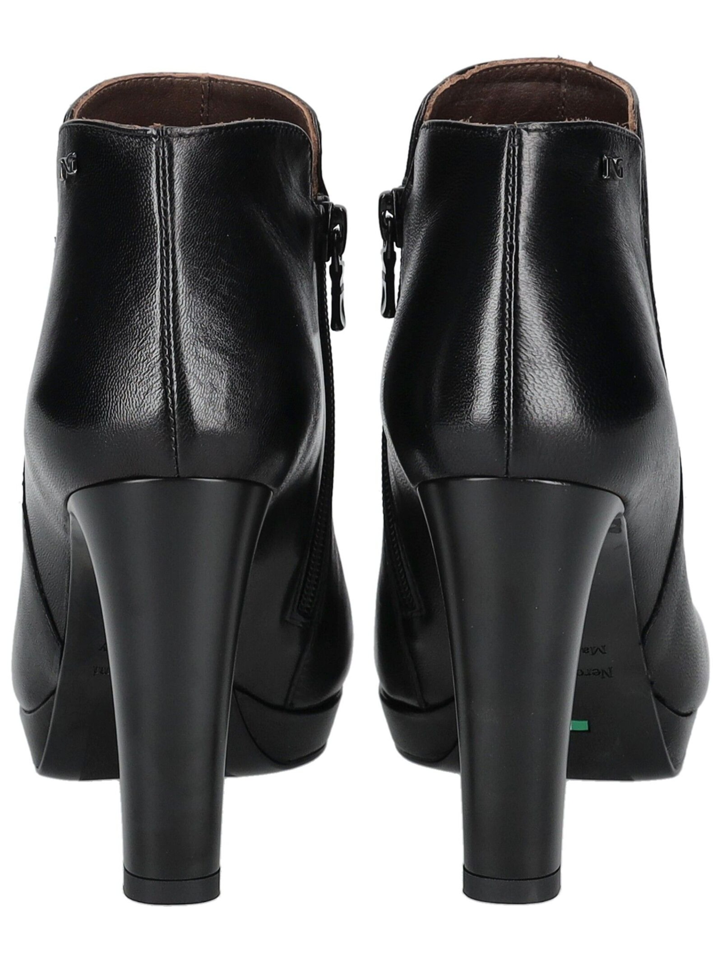 Nero Giardini Stiefelette in Schwarz