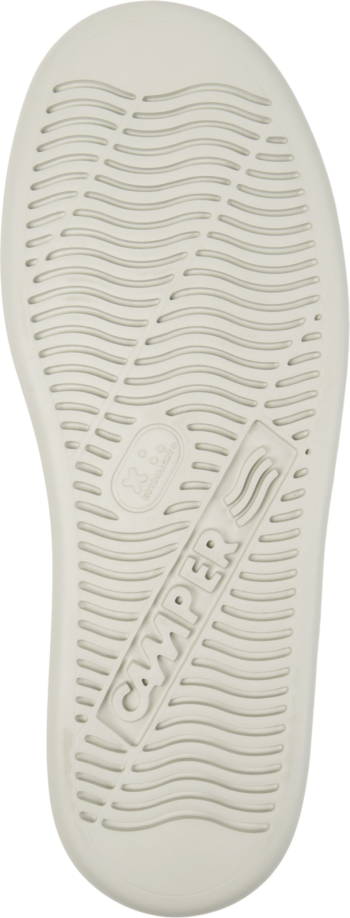 CAMPER Sneaker 'Runner Four' in Grau