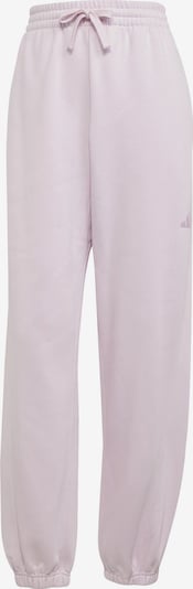 Kelnės 'ALL SZN' iš ADIDAS SPORTSWEAR, spalva – rožinė, Prekių apžvalga