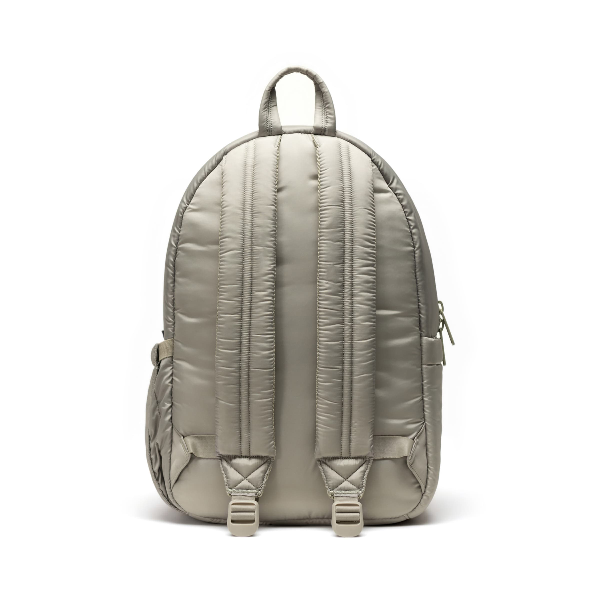 Herschel Rucksack 'Settlement' in Grau