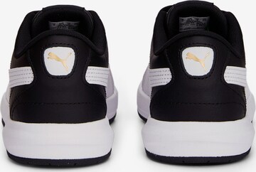 PUMA Athletic Shoes 'Evolve' in Black